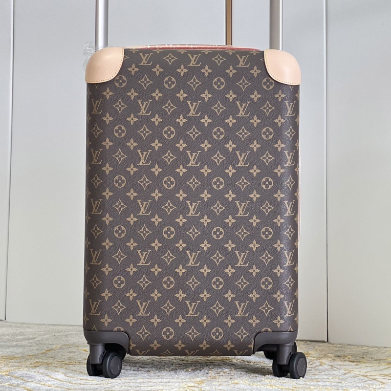 LV Suitcase